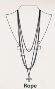 Rope